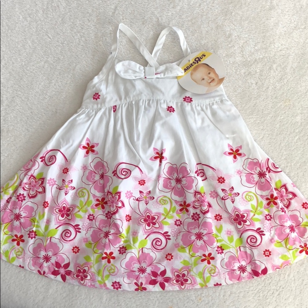 🌸Baby girl dress🌸